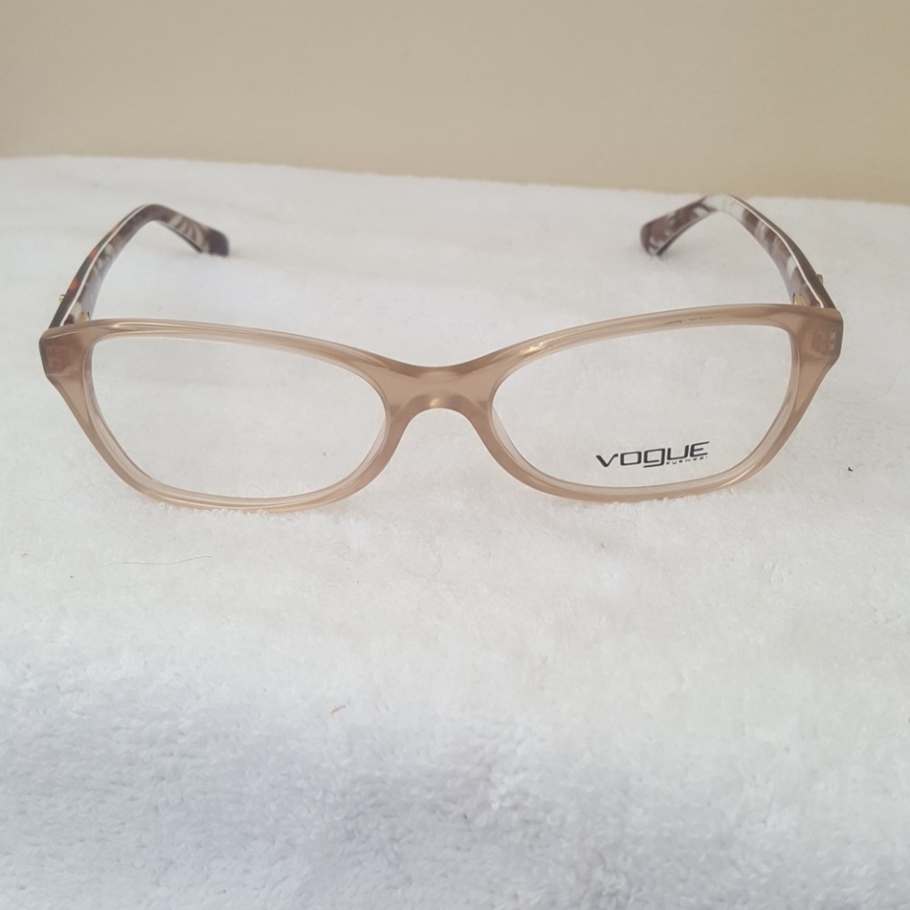 Vogue Optical Frames - image 1